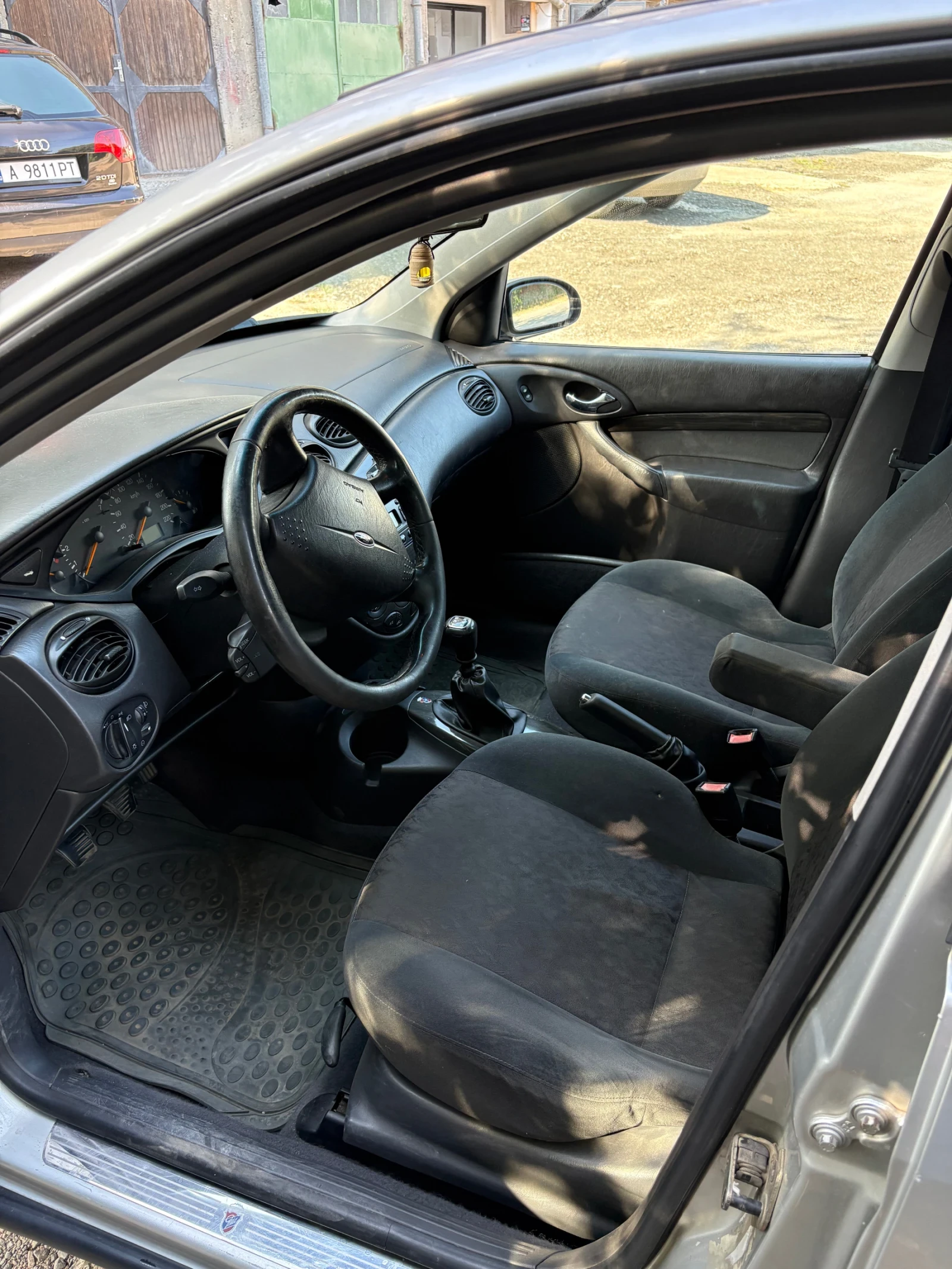 Ford Focus, снимка 6 - Автомобили и джипове - 55789684