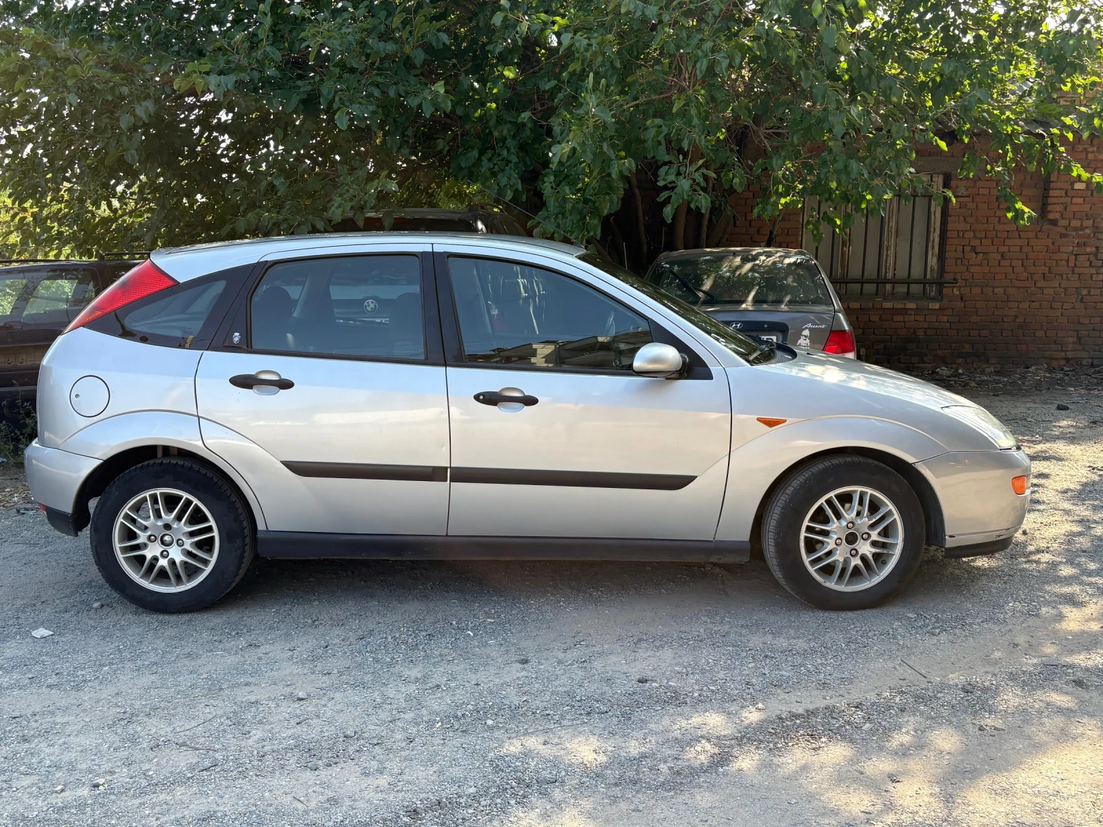 Ford Focus, снимка 3 - Автомобили и джипове - 55789684