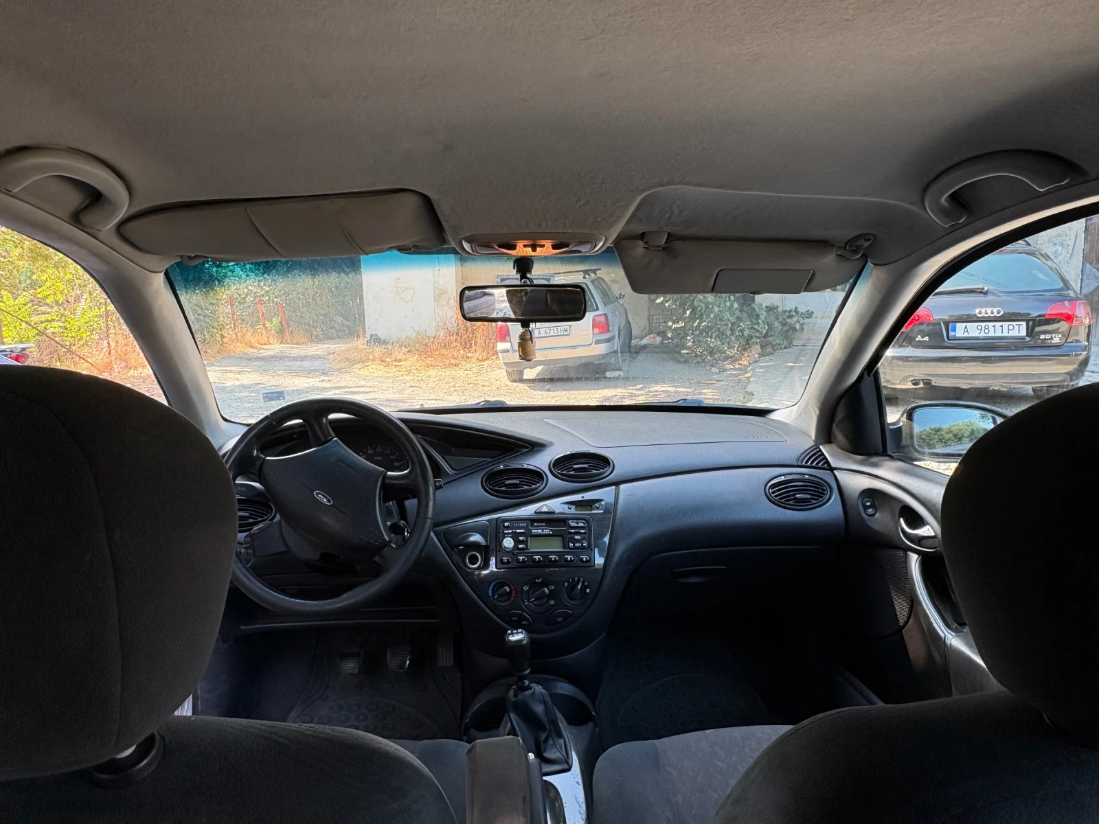 Ford Focus, снимка 8 - Автомобили и джипове - 55789684