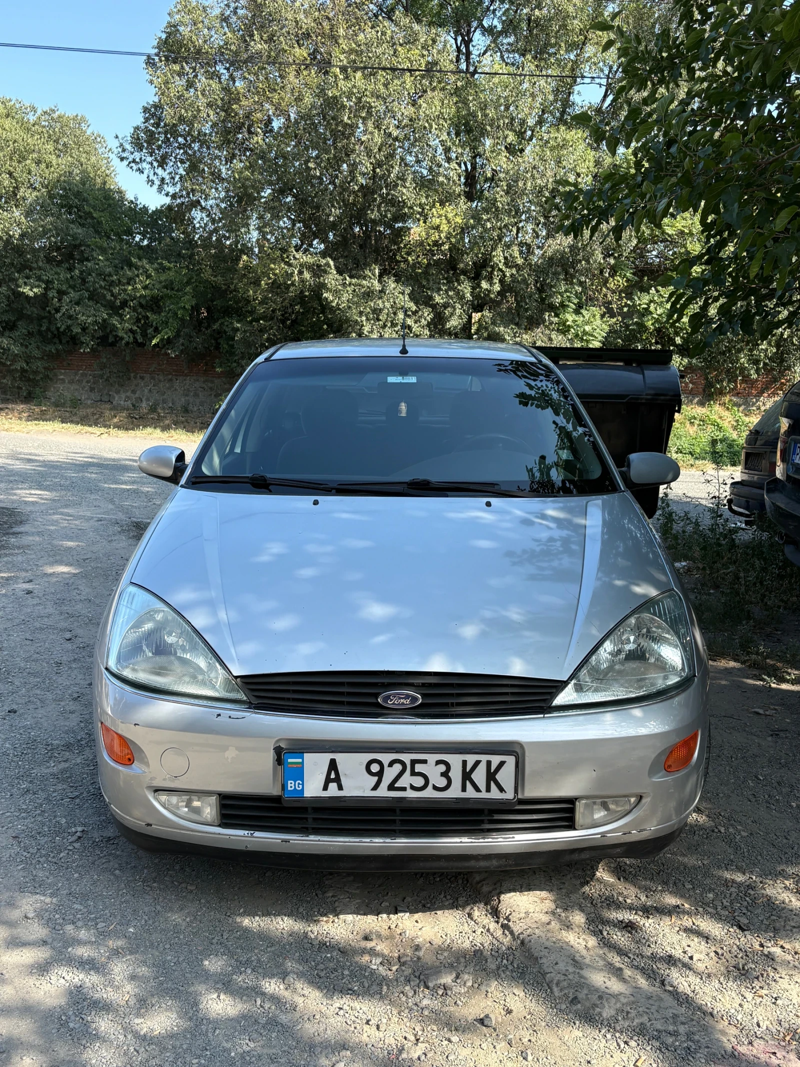 Ford Focus, снимка 2 - Автомобили и джипове - 55789684