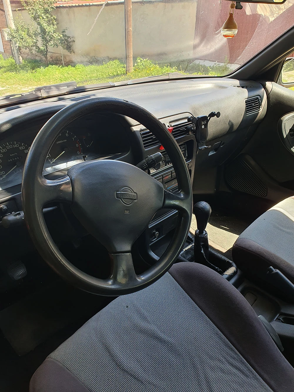 Nissan 100 nx GTI | Mobile.bg � ����������� 10