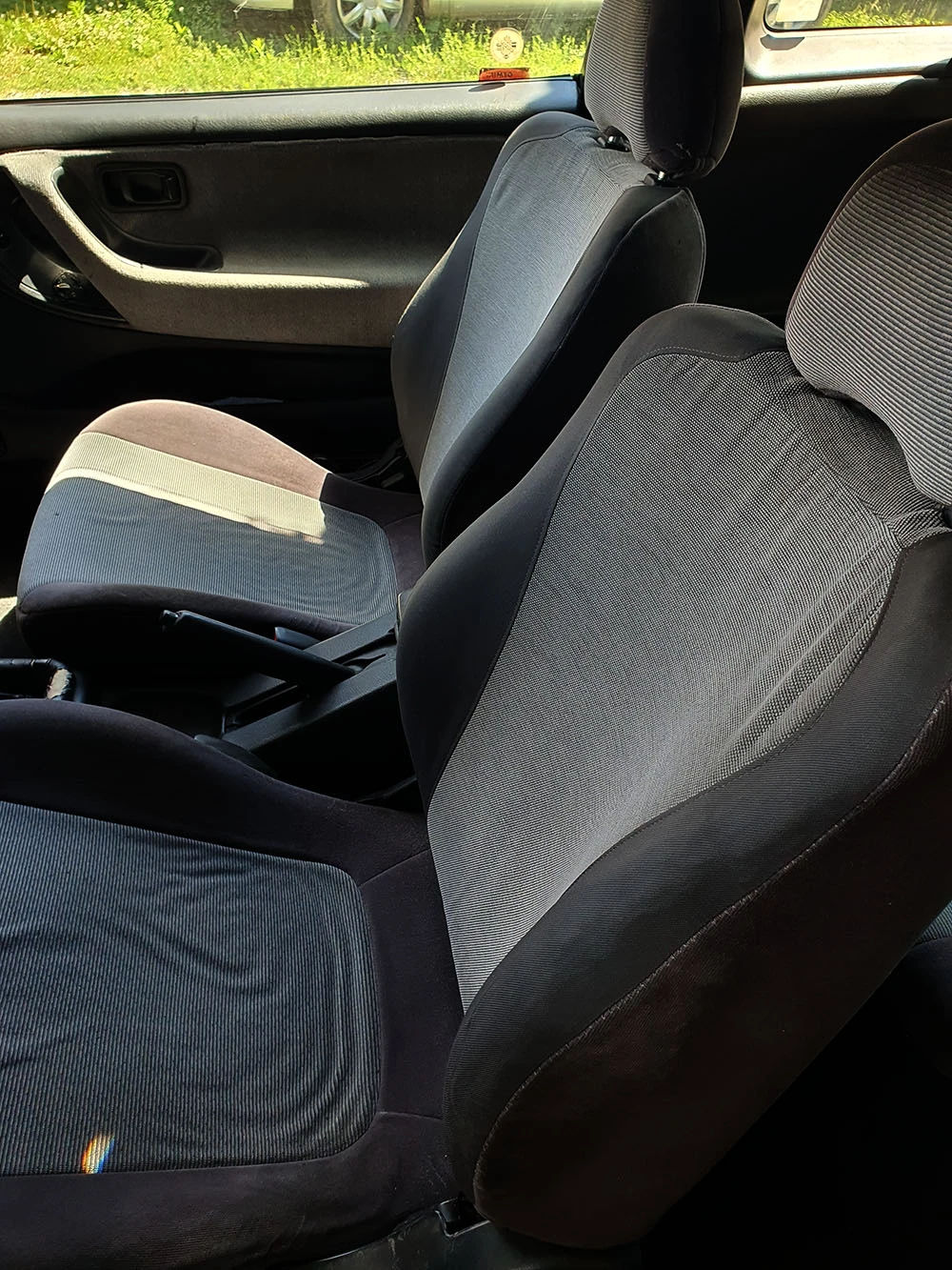 Nissan 100 nx GTI | Mobile.bg � ����������� 9