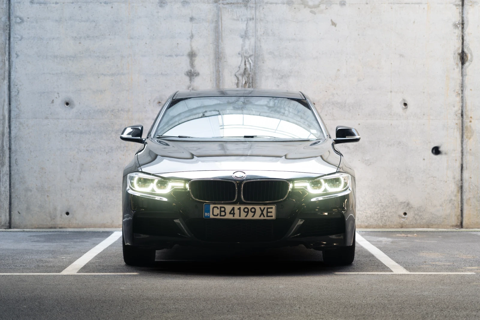 BMW 340 LCI Ръчка, снимка 2 - Автомобили и джипове - 55936724