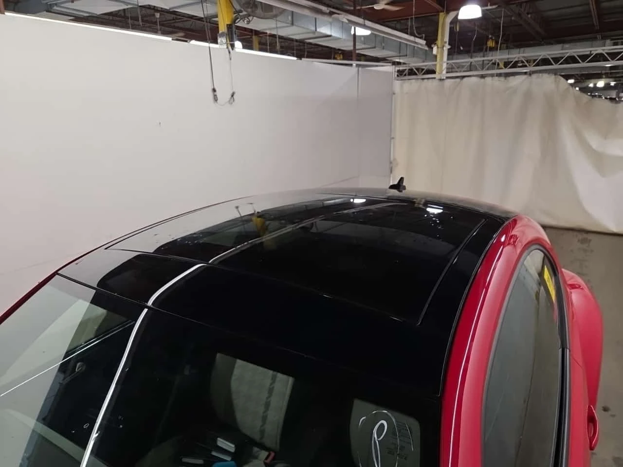 VW Beetle * COAST * CARFAX * , снимка 13 - Автомобили и джипове - 56255744