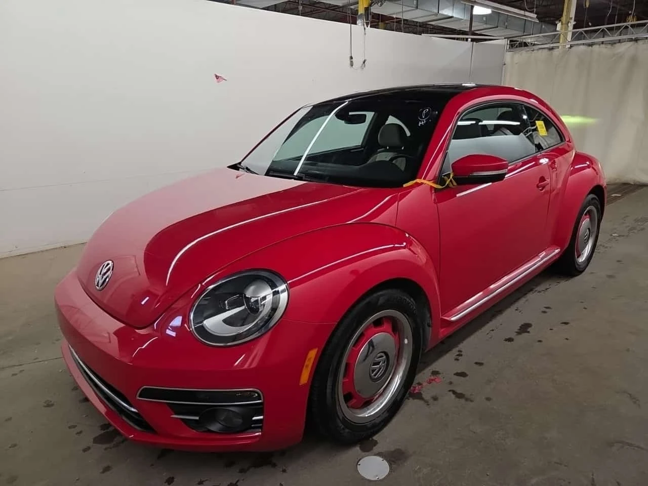 VW Beetle * COAST * CARFAX * 