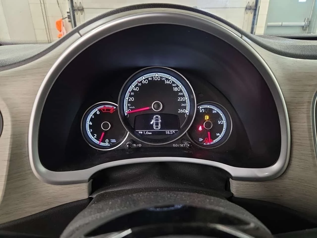 VW Beetle * COAST * CARFAX * , снимка 8 - Автомобили и джипове - 56255744