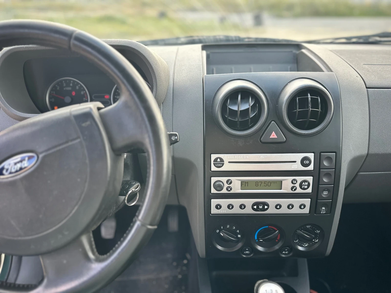 Ford Fusion, снимка 13 - Автомобили и джипове - 56288678