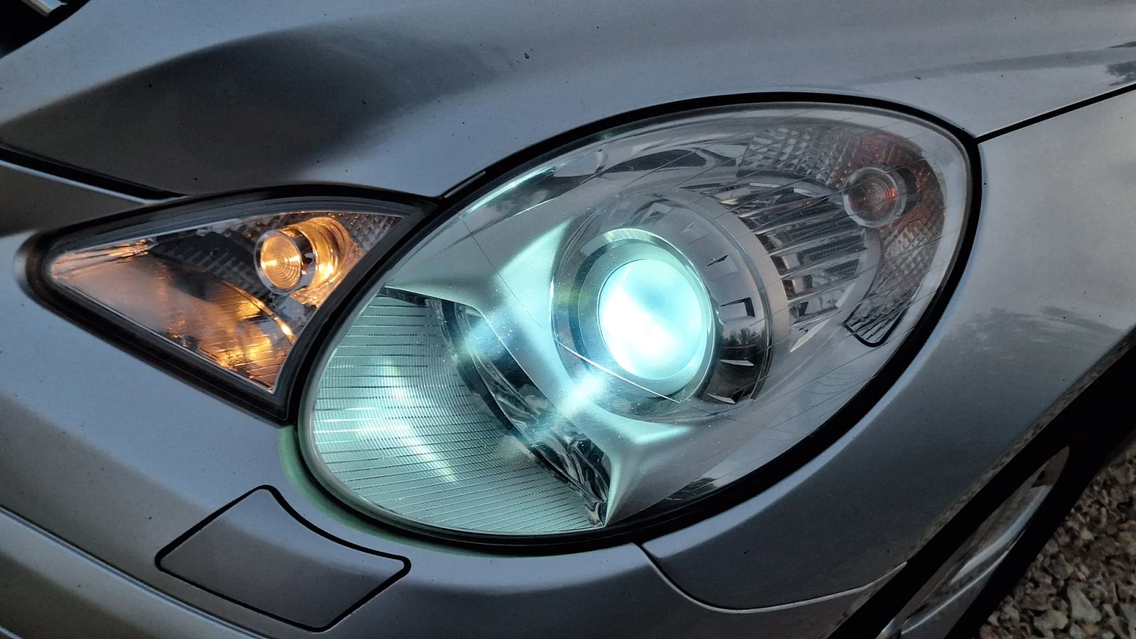 Mercedes-Benz R 320 CDI, снимка 11 - Автомобили и джипове - 56346388