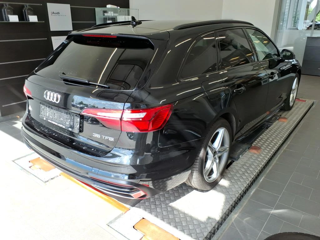 Audi A4 35 TFSI Advanced LED Leather Navi Camera | Mobile.bg � ����������� 3
