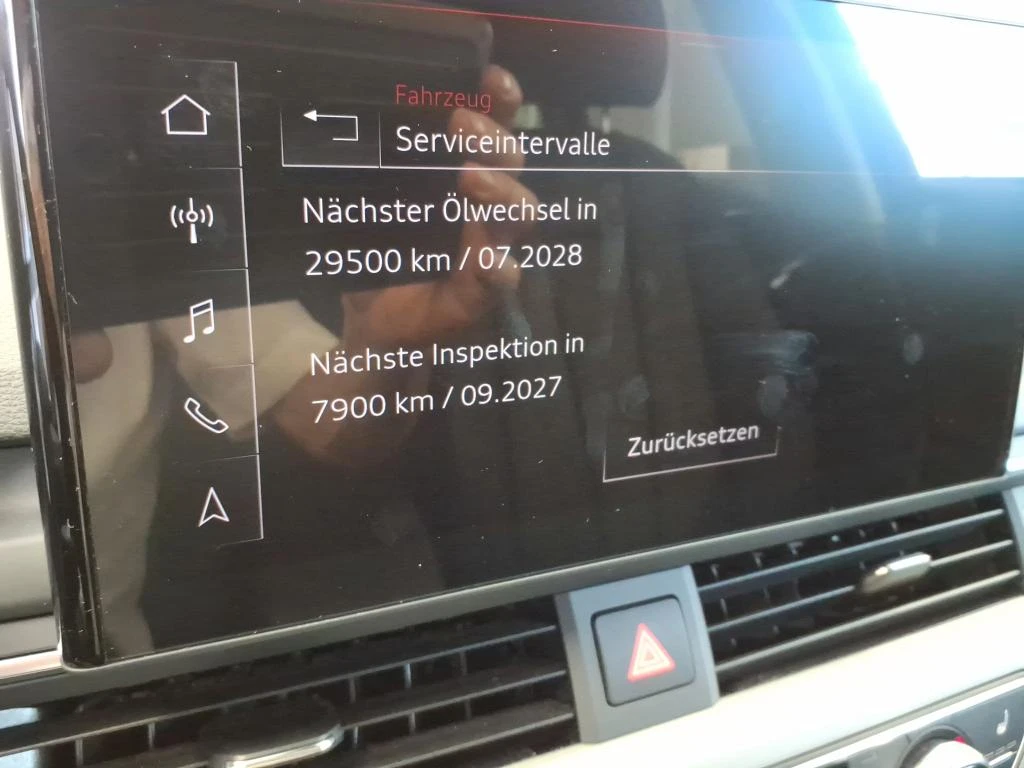 Audi A4 35 TFSI Advanced LED Leather Navi Camera | Mobile.bg � ����������� 11