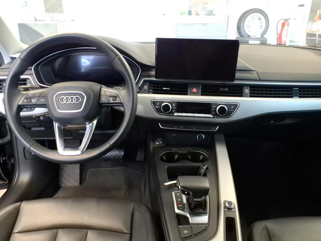 Audi A4 35 TFSI Advanced LED Leather Navi Camera | Mobile.bg � ����������� 8