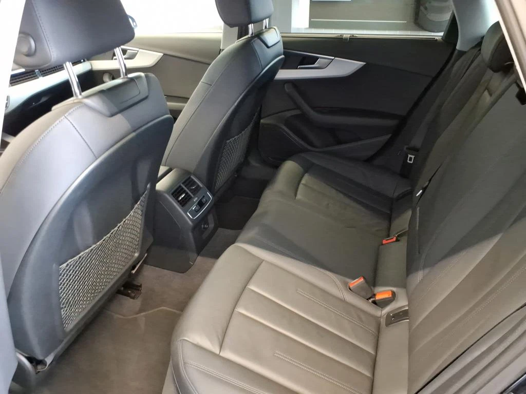 Audi A4 35 TFSI Advanced LED Leather Navi Camera | Mobile.bg � ����������� 6