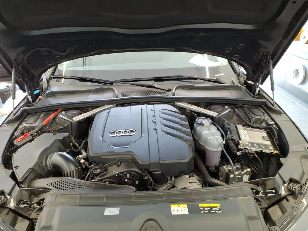 Audi A4 35 TFSI Advanced LED Leather Navi Camera | Mobile.bg � ����������� 13