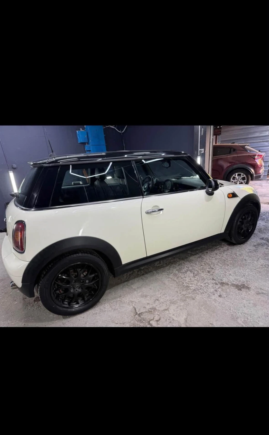 Mini Cooper, снимка 2 - Автомобили и джипове - 56460125