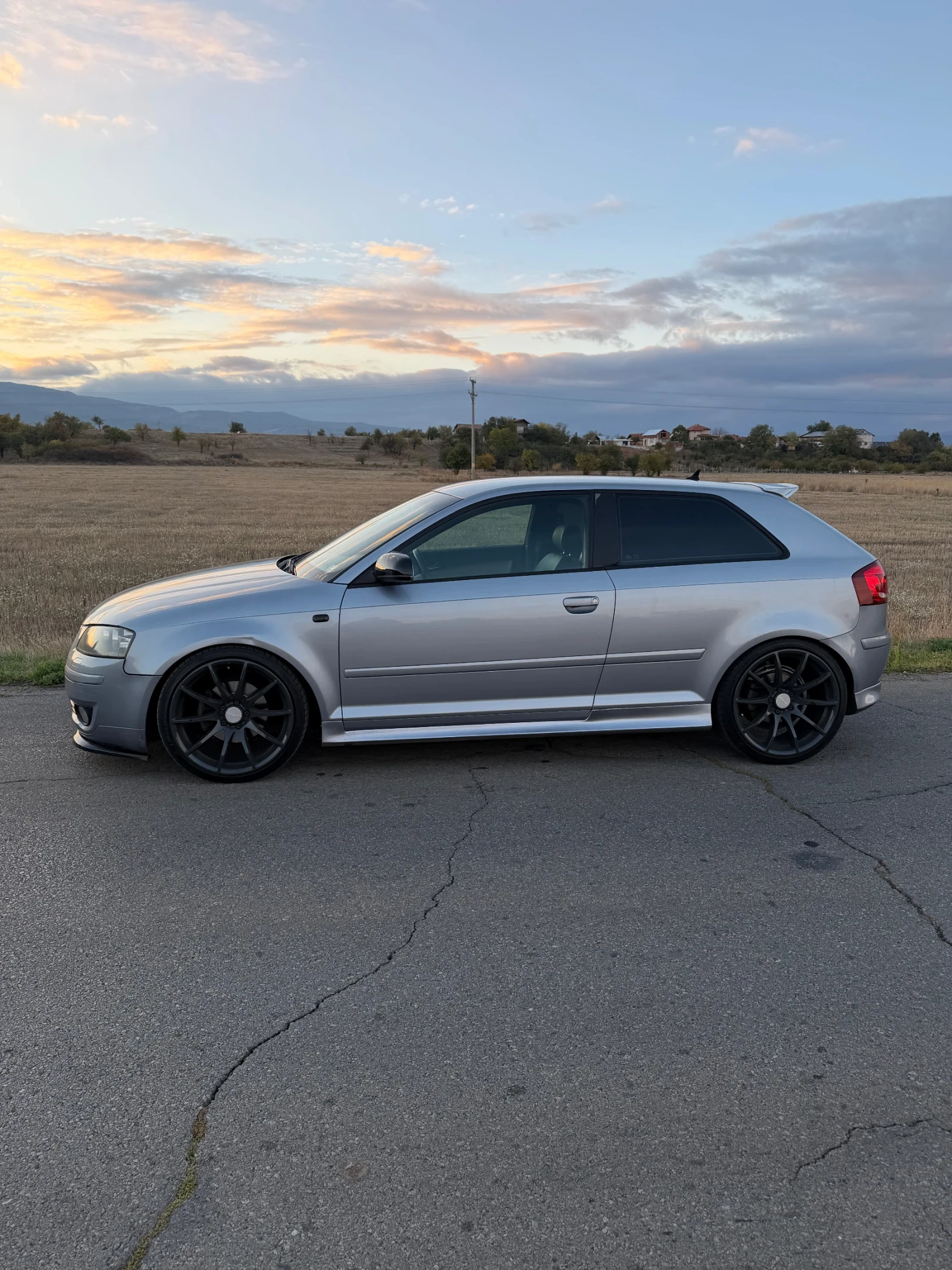 Audi A3 OEM, снимка 2 - Автомобили и джипове - 56548596