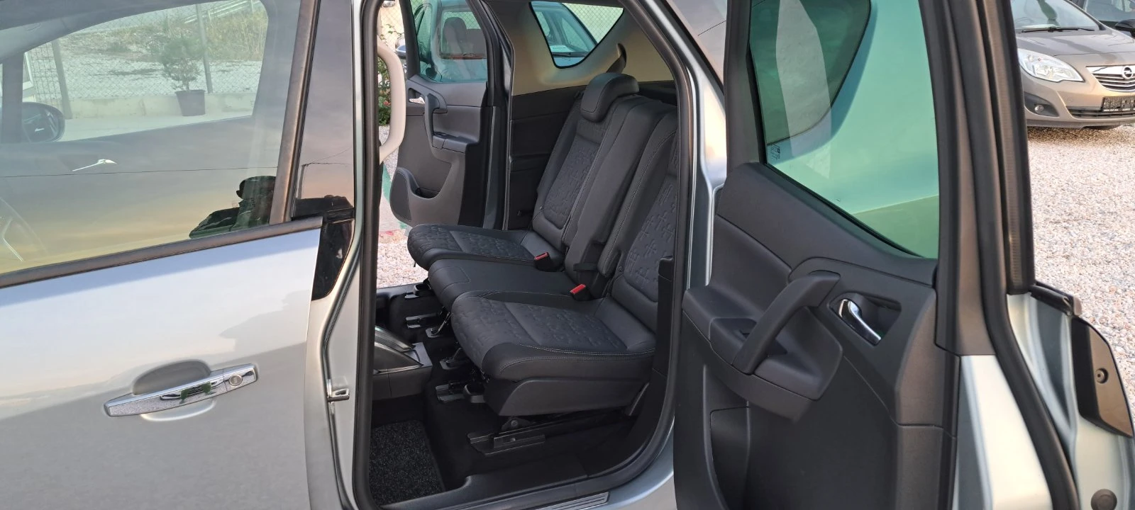 Opel Meriva 1.4 Turbo benz 140kc EURO5D 6�� | Mobile.bg � ����������� 15