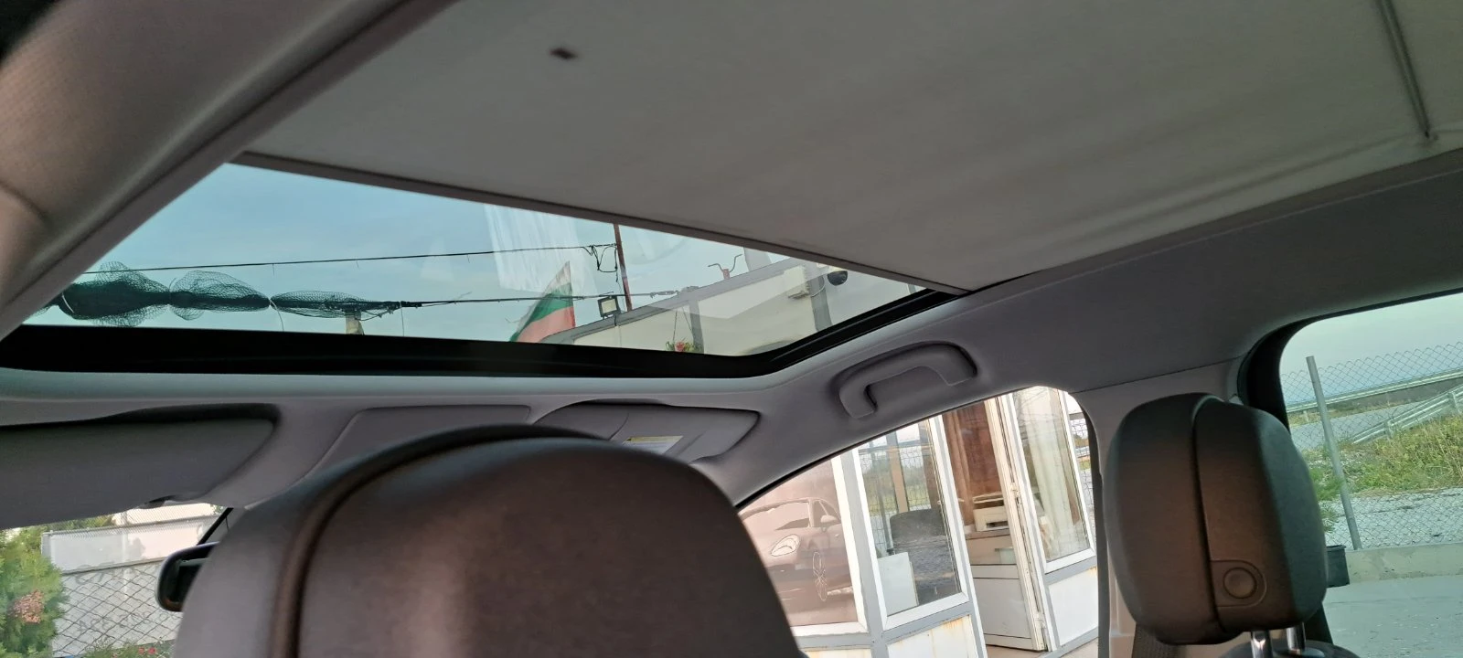 Opel Meriva 1.4 Turbo benz 140kc EURO5D 6�� | Mobile.bg � ����������� 16