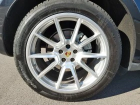 Porsche Macan, снимка 15