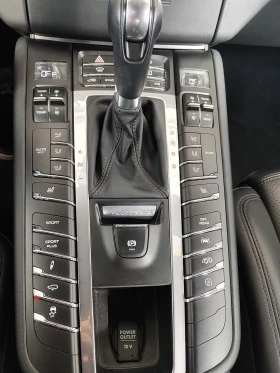 Porsche Macan, снимка 9