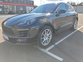 Porsche Macan, снимка 2