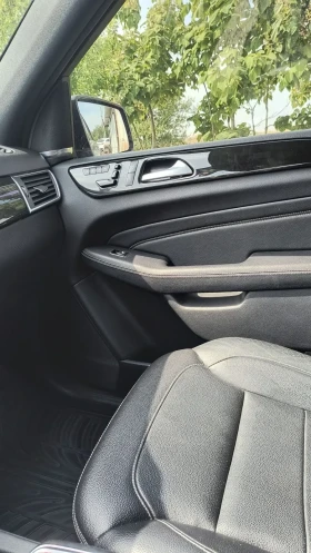 Mercedes-Benz ML 350  258 k.c, снимка 10