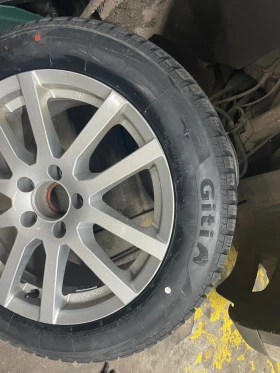 VW Tiguan, снимка 5