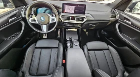 BMW X3 xDrive30e M Pack, снимка 5