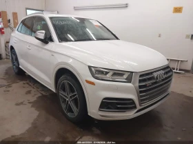 Audi SQ5 3l 3.0T Premium Plus, снимка 1