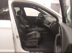 Audi SQ5 3l 3.0T Premium Plus, снимка 5