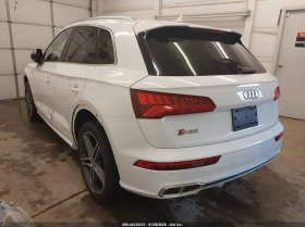 Audi SQ5 3l 3.0T Premium Plus, снимка 3