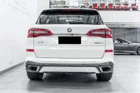 BMW X5 xDrive M-Sport, снимка 3