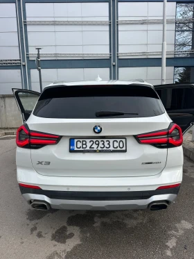 BMW X3, снимка 2