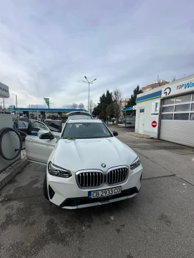 BMW X3, снимка 1