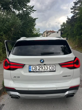 BMW X3, снимка 5