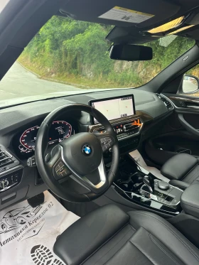 BMW X3, снимка 4