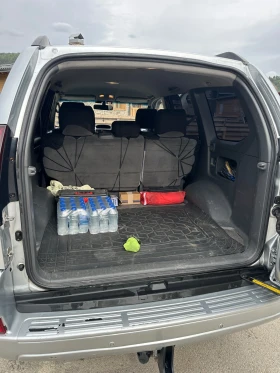 Toyota Land cruiser  3.0 D-4D 2004г., снимка 14