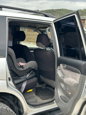 Toyota Land cruiser  3.0 D-4D 2004г., снимка 8