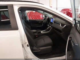 Toyota Rav4 2.5l Hybrid Xle, снимка 5
