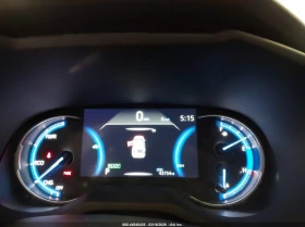 Toyota Rav4 2.5l Hybrid Xle, снимка 7
