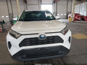 Toyota Rav4 2.5l Hybrid Xle, снимка 13