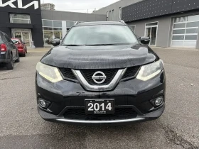 Nissan Rogue SV AWD ОТ АВТОКЪЩА В КАНАДА, снимка 5
