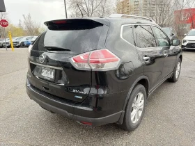 Nissan Rogue SV AWD ОТ АВТОКЪЩА В КАНАДА, снимка 15