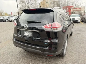 Nissan Rogue SV AWD ОТ АВТОКЪЩА В КАНАДА, снимка 14