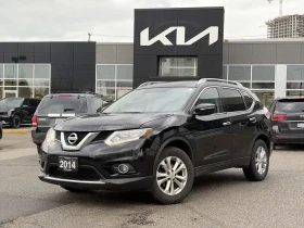 Nissan Rogue SV AWD ОТ АВТОКЪЩА В КАНАДА, снимка 1