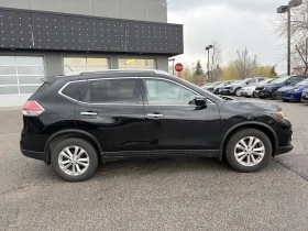 Nissan Rogue SV AWD ОТ АВТОКЪЩА В КАНАДА, снимка 17