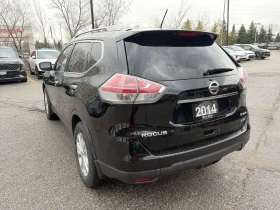 Nissan Rogue SV AWD ОТ АВТОКЪЩА В КАНАДА, снимка 12