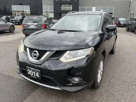 Nissan Rogue SV AWD ОТ АВТОКЪЩА В КАНАДА, снимка 6