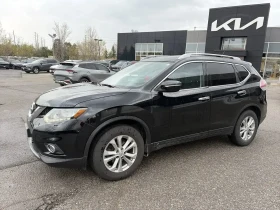 Nissan Rogue SV AWD ОТ АВТОКЪЩА В КАНАДА, снимка 8