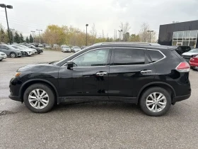 Nissan Rogue SV AWD ОТ АВТОКЪЩА В КАНАДА, снимка 9