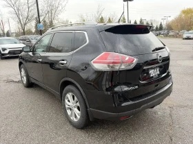 Nissan Rogue SV AWD ОТ АВТОКЪЩА В КАНАДА, снимка 11